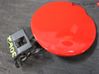 Fuel tank cap lock 4854334AA