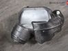 Wąż / Rura intercoolera 05E129654AG