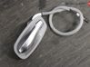 Front door interior handle 51210154344