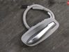 Front door interior handle 51210154345