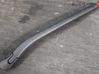 Rear wiper blade arm 61627066173
