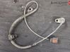 Czujnik ABS hamulca tylnego 4670B008