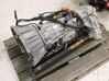 Automatic gearbox 24001423950