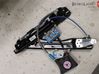 Front window lifting mechanism without motor 8W8839462