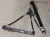 Front window lifting mechanism without motor 2GM837461A
