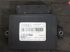 Hand brake control module 4H0907801L