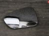 Wing mirror glass 1607213980