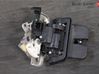 Tailgate/trunk/boot lock/catch/latch 8R0827505