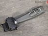 Wiper control stalk 8682869