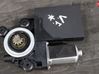 Front door window regulator motor 31295231
