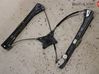 Mecanismo para subir la puerta delantera sin motor 3G0837462C