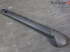 Rear wiper blade arm 5M0955707A