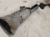 Mechaninė 6 pavarų dėžė 23007565194