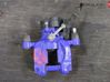 Caliper del freno trasero 3Q0615423B