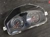 Speedometer (instrument cluster) 36002714