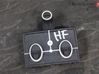 Door control unit/module 5Q4959592K