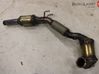 Filtr cząstek stałych Katalizator / FAP / DPF 5Q0254505T