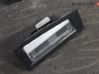 Number plate light B45A51270