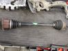 Eje de transmisión delantero 4F0407272G