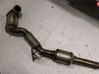 Filtr cząstek stałych Katalizator / FAP / DPF 5WA254501BX