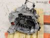 Manual 6 speed gearbox C65803000