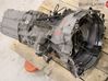 Manual 6 speed gearbox 01X300044RX