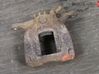 Front brake caliper 95517362