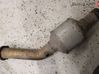 Katalysaattori/FAP/DPF-hiukkassuodatin 4G0254400FX