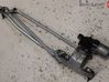 Wiper motor 3M5117508AA