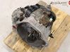 Manual 6 speed gearbox 95522268