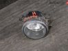 Front fog light 9650001680