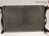 Coolant radiator 4F0121251Q