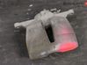 Caliper de freno delantero 3C0615123