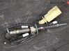 Capteur de température des gaz d'échappement 05L906088AK