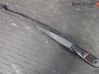 Brazo del limpiaparabrisas delantero 30753504