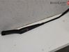 Brazo del limpiaparabrisas delantero 83B955407A1P9
