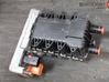 Interior heater climate box assembly 5QF819013D