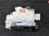 Rear door lock 4G0839016