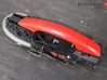 Front door exterior handle 8V0837206A