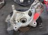 Front wheel hub spindle knuckle 5Q0407253A