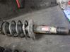 Front shock absorber with coil spring 1T0413031GN