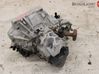 Manual 5 speed gearbox FC201710X