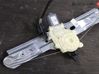 El. Lango pakėlimo mechanizmo komplektas 1870372