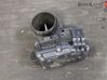 Throttle valve 2431351