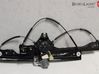 Front door window regulator with motor 2345933