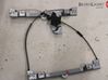 Regulador de puerta delantera con motor 807207012R