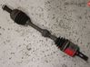 Eje de transmisión delantero GD762560XC