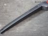 Brazo del limpiaparabrisas trasero 5JJ955707A