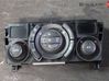 Panel klimatyzacji 6452W5
