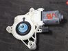 Rear door window regulator motor 4K0959811